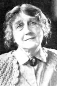Tempe Pigott portrait