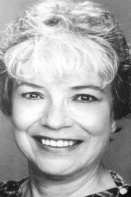 Marlene Cameron portrait
