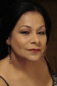 Violeta Alemán portrait