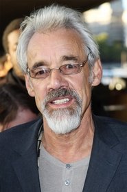 Roger Lloyd Pack portrait