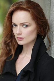 Rosalind Halstead portrait