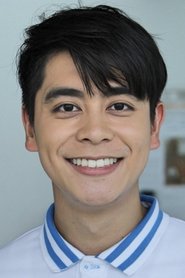 Chanon Rikulsurakan portrait