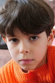 Viggo Ferreira Redier portrait