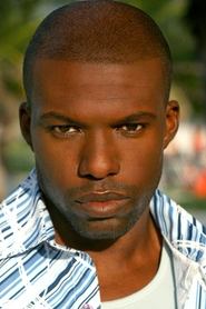 Shaun Mixon portrait