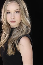 Mya Gonzales portrait