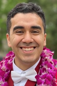 Gabriel Caro portrait