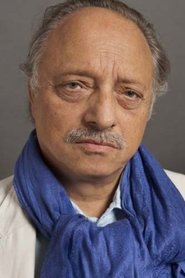 Jean-Pierre Malo portrait