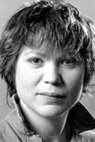 Natalya Parashkina portrait