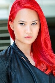 Elena Choo portrait