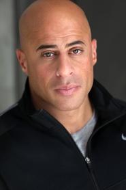 Richard Haddad portrait