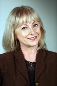 Cecilia Bârbora portrait