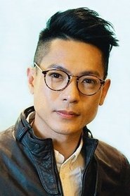 Alan Luk portrait
