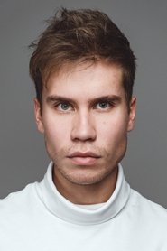 Dmitry Malkov portrait