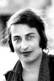 Silvina Ocampo portrait