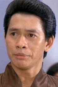 Phillip Ko Fai portrait