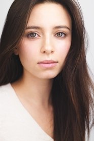 Elizabeth Cappuccino portrait