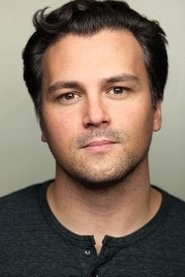 Niall Murphy portrait