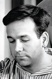 Steve Arnold portrait