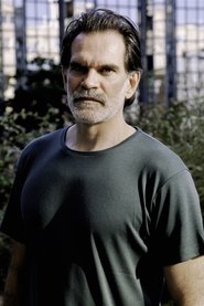 Luc Guiol portrait