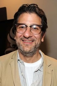 James Manos Jr. portrait
