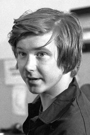 Miloš Filipovský portrait