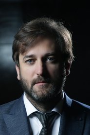 Hazir Haziri portrait