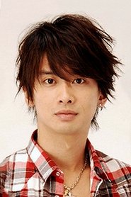Haruhiko Kato portrait
