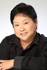 Cecil Paz portrait