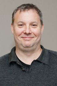 Dylan Tichenor portrait