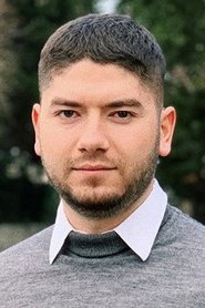 Atakan Özyurt portrait