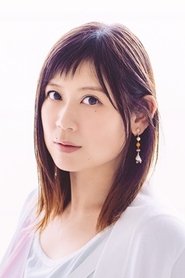 Ayaka portrait