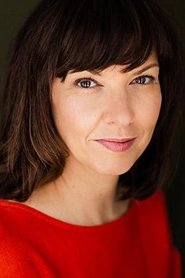 Julie Ménard portrait