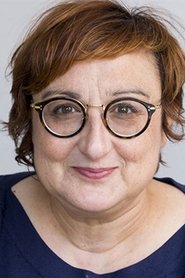 Catherine Benguigui portrait
