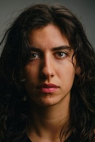 Francisca Neves portrait