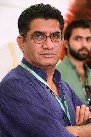 Khawar Riaz portrait