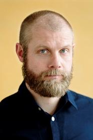 Micha Hulshof portrait