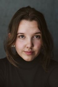 Hannah Patterson portrait