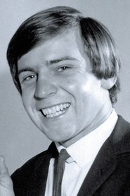 Normie Rowe portrait