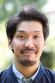 Ryo Matsumoto portrait