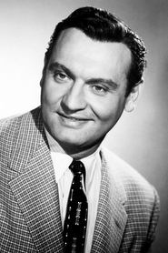 Frankie Laine portrait