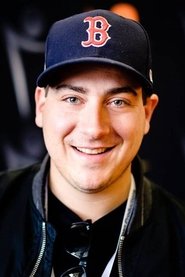 Matt Michienzie portrait