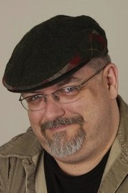Sylvain Cormier portrait