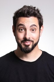 Diogo Batáguas portrait
