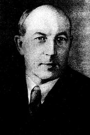 Vasily Shirinsky portrait