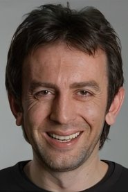 Sedat Kalkavan portrait