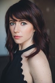 Kari Buckley portrait