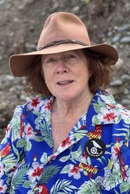 Lulu Keating portrait