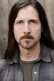 Brian Groh portrait