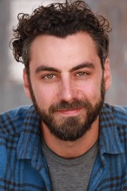 Tyler Francavilla portrait