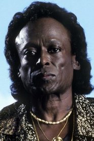 Miles Davis portrait
